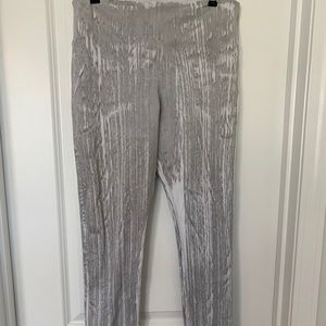 Leggings for all seasons.